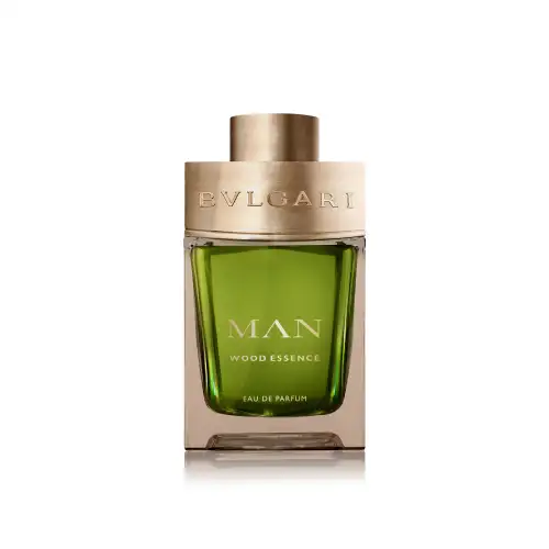 Bvlgari Man Wood Essence Eau De Parfum Refillable 100Ml