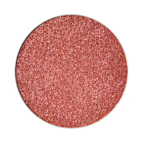 Mac Glitter Single Eye Shadow Pro Pan 1Gr Let&Apos S Roll