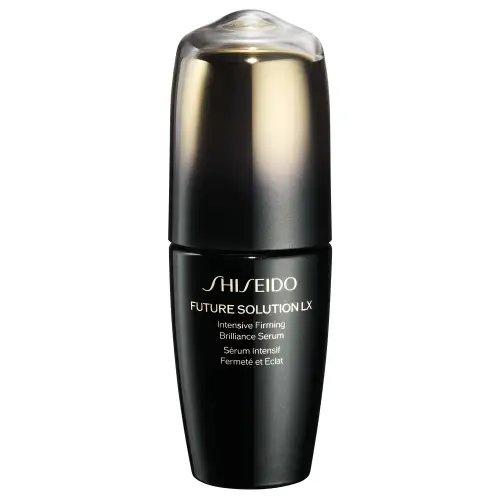 Future Solution Lx Intensive Firming Brilliance Serum 50Ml Shiseido Πρόσωπο Ενυδατωση - Αντιγηρανση Serums & Booster