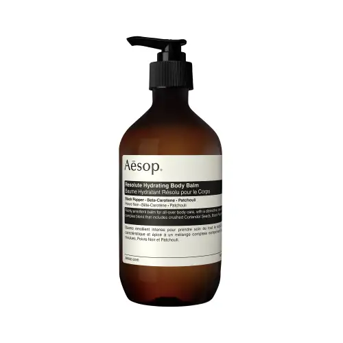 Aesop Resolute Hydrating Body Balm 500Ml