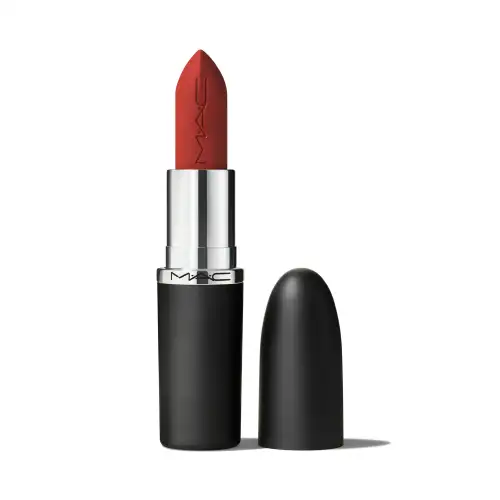 Mac M·a·cximal Silky Matte Lipstick 3 5Gr Chili