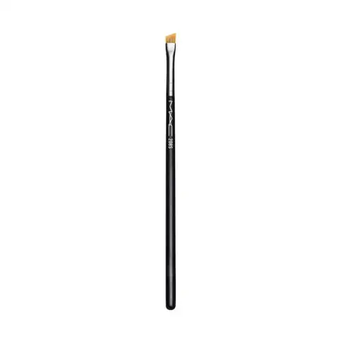 208S Angled Brow Mac Μακιγιαζ αξεσουάρ Πινέλα