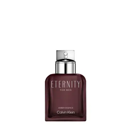 Eternity Amber Essence Intense Parfum For Men Calvin Klein ανδρικά αρώματα Eau De