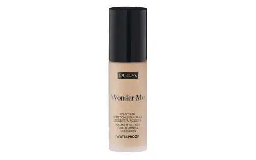 Wonder Me Foundation 30Ml Pupa Milano Μακιγιαζ Καλυψη - Make Up