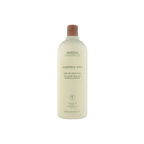 Aveda Rosemary Mint Hand And Body Wash 1000Ml