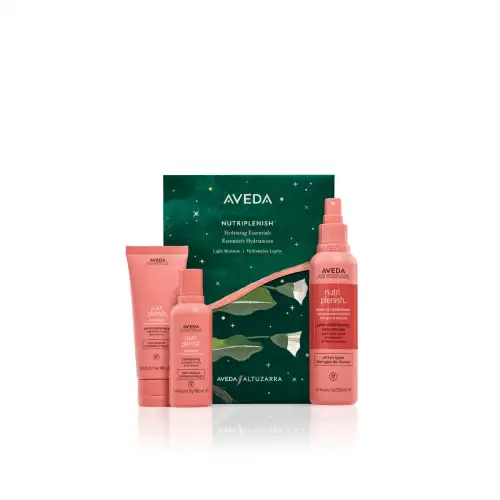 Nutriplenish™ Hydrating Light Essentials Aveda μαλλιά Ενυδατωση - Θρεψη Σαμπουάν