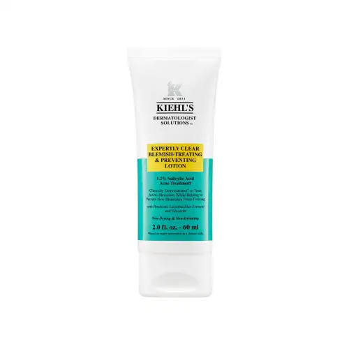 Expertly Clear Acne-Treating Preventing Lotion 60Ml Kiehl''s Πρόσωπο Καθαρισμος - Τονωση Τονωτική Λοσιόν