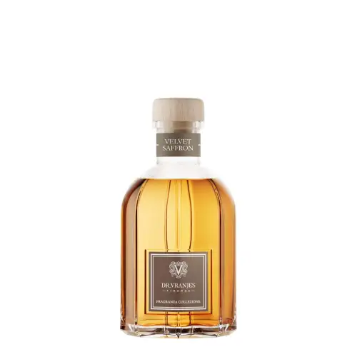 Dr Vranjes Velvet Saffron Air Fresh Liquid 500Ml