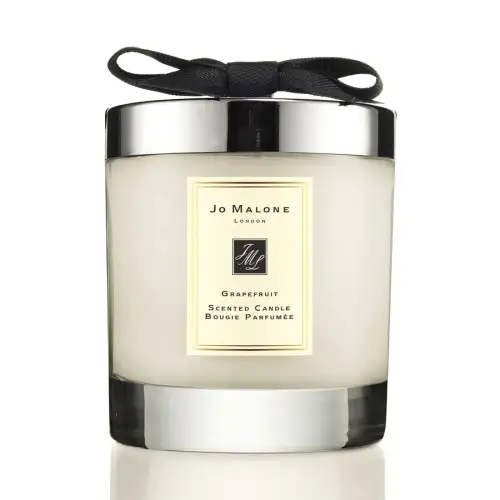 Grapefruit Home Candle 200Gr Jo Malone London αρώματα για το Σπιτι Κεριά