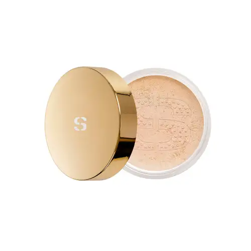 Sisley - Phyto-Teint Poudre Libre Loose Powders Μακιγιάζ Επιδερμίδα Πούδρα
