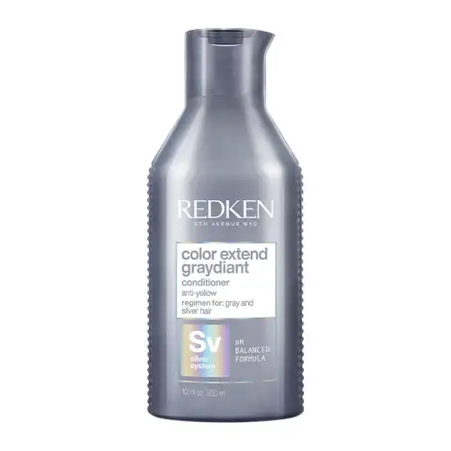 Redken Color Extend Graydient Conditioner Silver Κατα των Κιτρινων Τονων 250Ml 300Ml