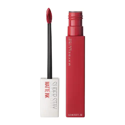 Maybelline Super Stay Matte Ink Ματ Κραγιον Μακρας Διαρκειας 20 Pioneer