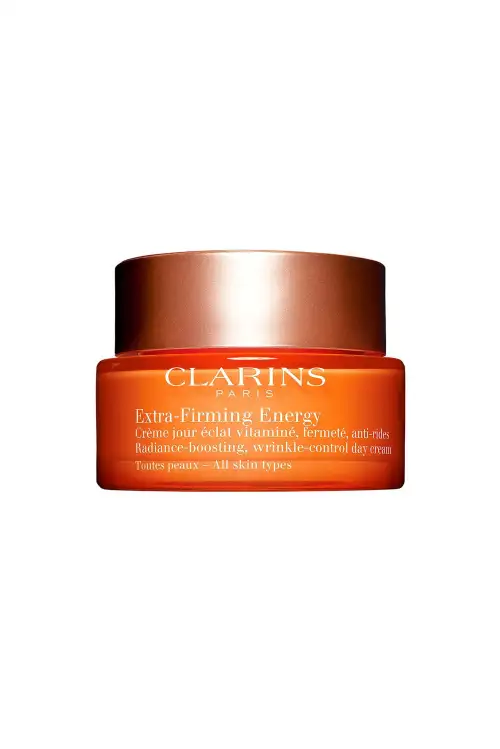 Extra-Firming Energy 50Ml Clarins Πρόσωπο Ενυδατωση - Αντιγηρανση Κρέμα Ημέρας