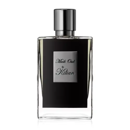 Kilian Paris Musk Oud Eau De Parfum 50Ml