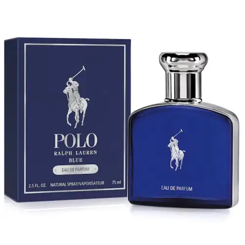 Polo Blue Ralph Lauren Eau De Parfum αρώματα ανδρικά