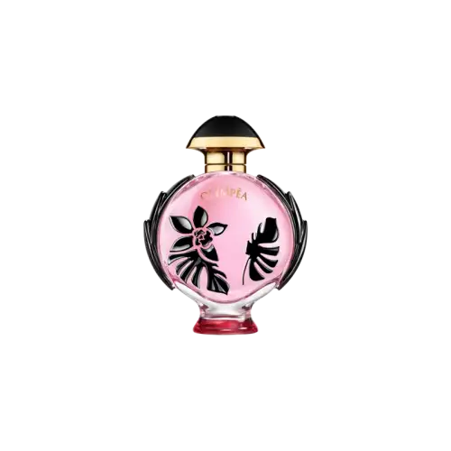 Olympea Flora Eau De Parfum Rabanne αρώματα γυναικεία