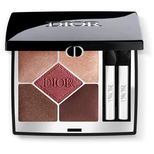 Diorshow 5 Couleurs Eye Palette - Creamy Texture Long Wear And Comfort Dior Μακιγιαζ Matia Σκιές