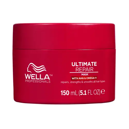 Wella Professionals Ultimate Repair Μασκα 150Ml