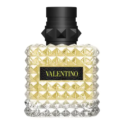 Born In Roma Donna Yellow Dream Eau De Parfum Valentino αρώματα γυναικεία