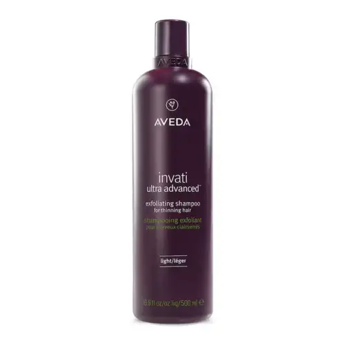 Invati Ultra Advanced Shampoo Light Aveda μαλλιά Ενυδατωση - Θρεψη Σαμπουάν