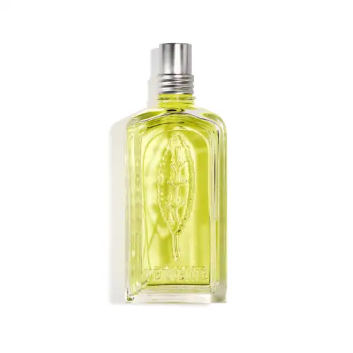 Citrus Verbena Eau De Toilette 100Ml L''occitane αρώματα γυναικεία