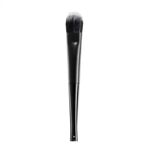 Dual Fiber Shading Brush Nyx Professional Makeup αξεσουάρ Μακιγιαζ Πινέλα