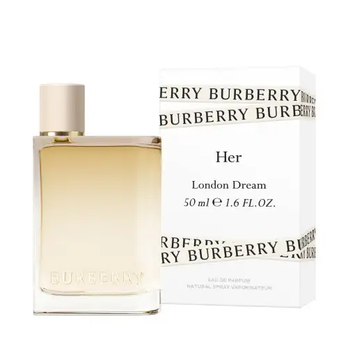 Her London Dream Eau De Parfum Burberry αρώματα γυναικεία