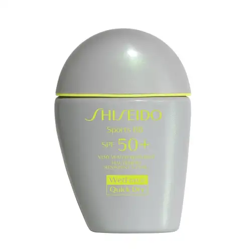 Sports Bb Spf50+ 30Ml Shiseido Πρόσωπο Ενυδατωση - Αντιγηρανση & Cc Cremes