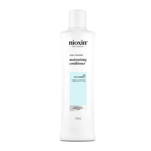 Nioxin Scalp Recovery Conditioner 200Ml