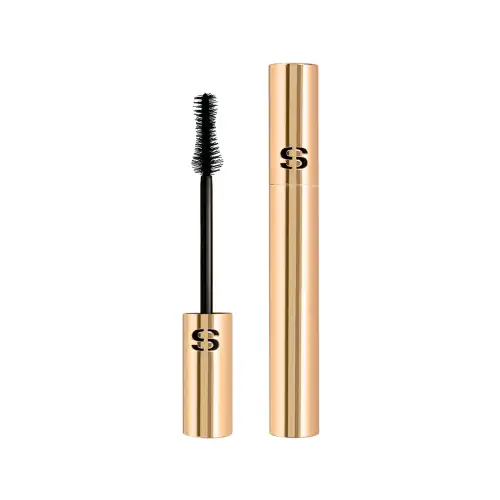 Sisley Paris Phyto-Noir Mascara 01 Deep Black