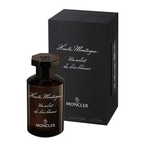 Moncler Haute Montagne 100Ml