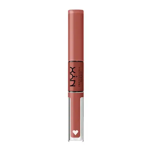 Shine Loud High Lip Color 6 5Ml Nyx Professional Makeup Μακιγιαζ Χειλη Lipgloss