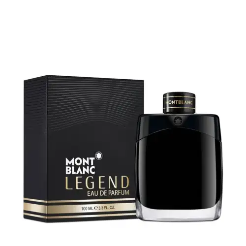 Montblanc Legend Eau De Parfum αρώματα ανδρικά