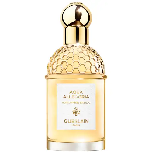 Guerlain Aqua Allegoria Mandarine Basilic Eau De Toilette 75Ml
