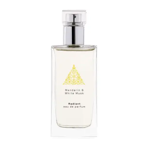 Mandarin White Musk Eau De Parfum Radiant αρώματα γυναικεία