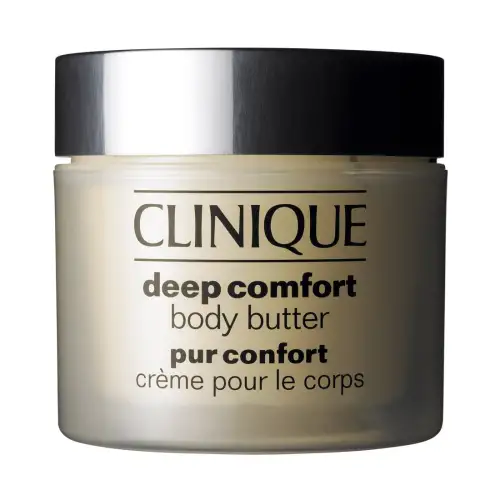 Deep Comfort Body Butter 200Ml Clinique Σωμα Ενυδατωση - Καθαρισμος Cream