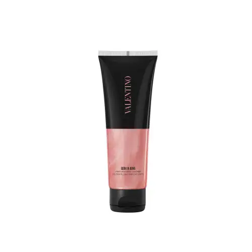 Born In Roma Perfumed Body Shimmer 125Ml Valentino αρώματα γυναικεία Lotion