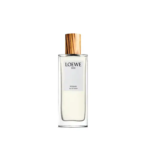 Loewe 001 Woman Eau De Toilette 50Ml