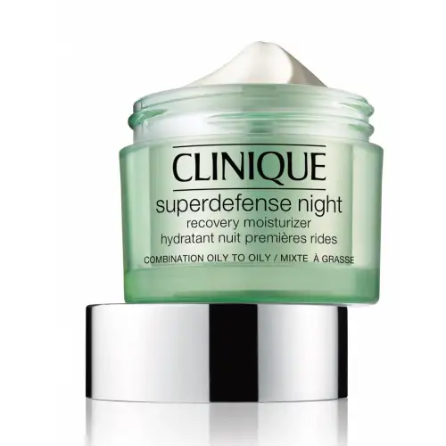 Superdefense Night - Skin Types 3 4 Clinique Πρόσωπο Ματια Λαιμος Χειλη Κρέμα Ματιών