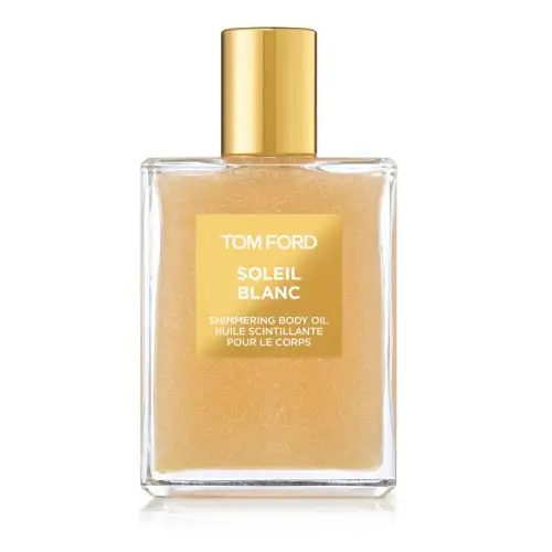 Tom Ford Private Blend Soleil Blanc Shimmering Body Oil 100Ml