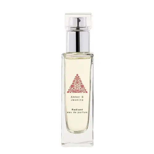 Amber Jasmine Eau De Parfum Radiant αρώματα γυναικεία