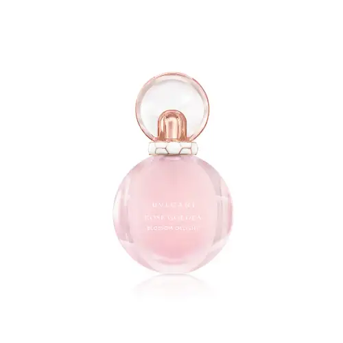 Bvlgari Rose Goldea Blossom Delight Eau De Toilette 50Ml