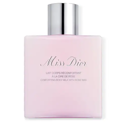 Miss Dior Comforting Body Milk With Rose Wax Hydrating 175Ml αρώματα γυναικεία Lotion
