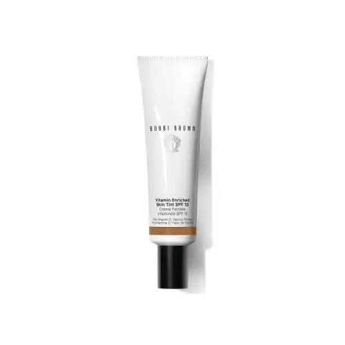 Bobbi Brown - Vitamin Enriched Skin Tint Tinted Cream Μακιγιάζ Επιδερμίδα Κρέμα με Χρώμα