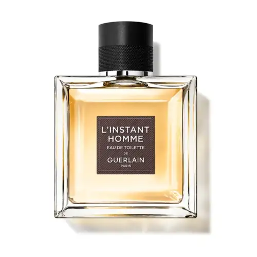 Guerlain L&Apos Instant De Pour Homme Eau Toilette 100Ml