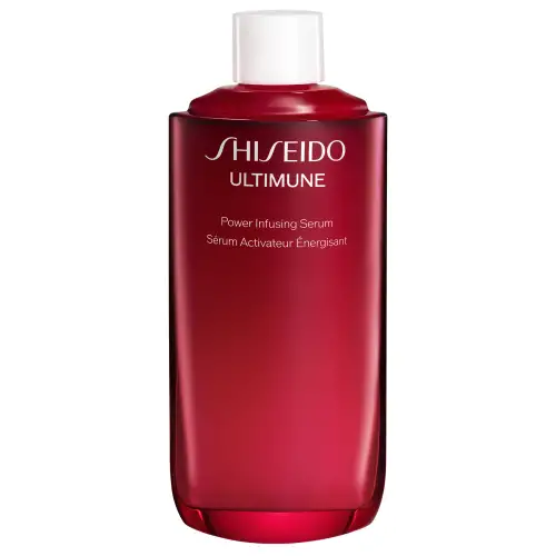 Shiseido Ultimune Power Infusing Serum Refill 75Ml