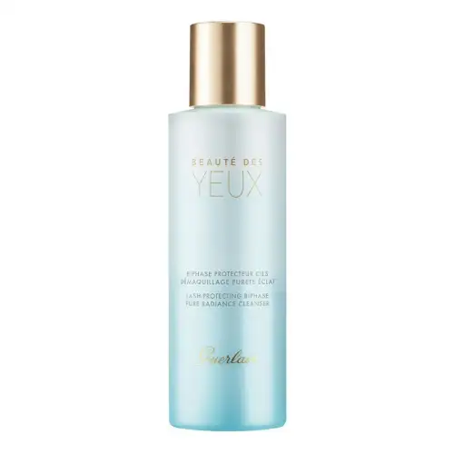 Guerlain - Beauté Des Yeux Πρόσωπο Καθαρισμός & Ντεμακιγιάζ Ματιών