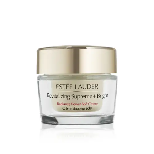 Estée Lauder Revitalizing Supreme+ Bright Radiance Power Soft Creme 50Ml