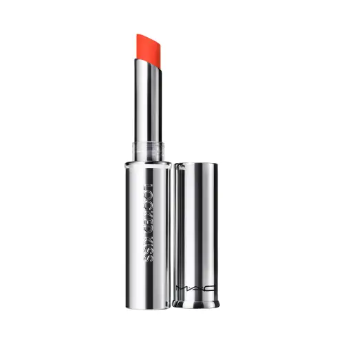 Locked Kiss 24Hr Lipstick 4Ml Mac Μακιγιαζ Χειλη Κραγιόν