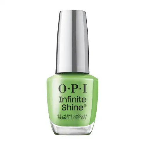 Opi Make ‘Em Jelly Infinite Shine Green With Envy 15Ml